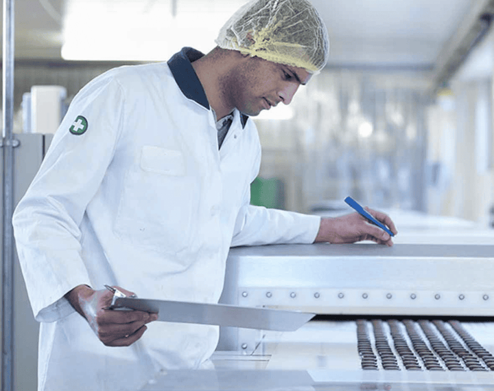 Salmonella In Chocolate - Should You be Worried?