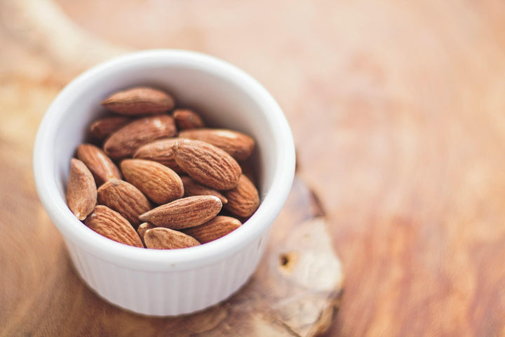 Easy & Delicious  Almond Recipes for Baking