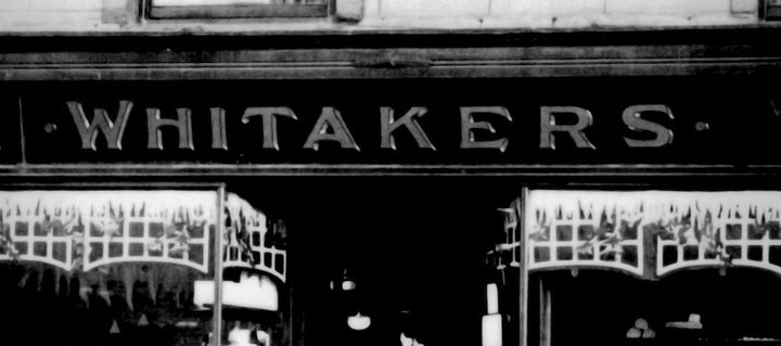 A Sweet New Chapter: Whitakers Chocolates Joins the Bramble Foods Family