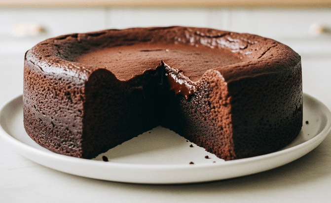 Simple and Delicious Flourless Baking Recipes