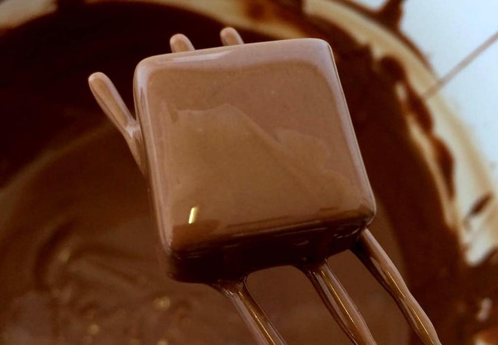 How Long Does it Take For Chocolate to Harden?