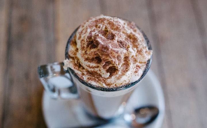 How Many Carbs in Hot Chocolate?