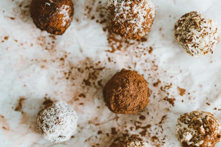 Rich and Delicious Chocolate Truffle Recipes