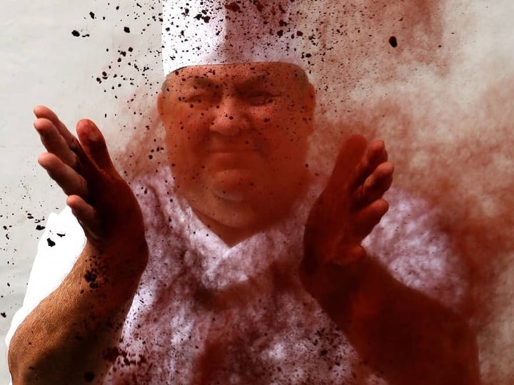 What is a Chocolatier? (And how to become one in the UK)