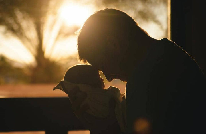 When Did Father's Day Start in the UK?