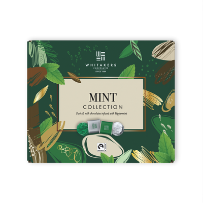 Mint Chocolate Collection (165g)