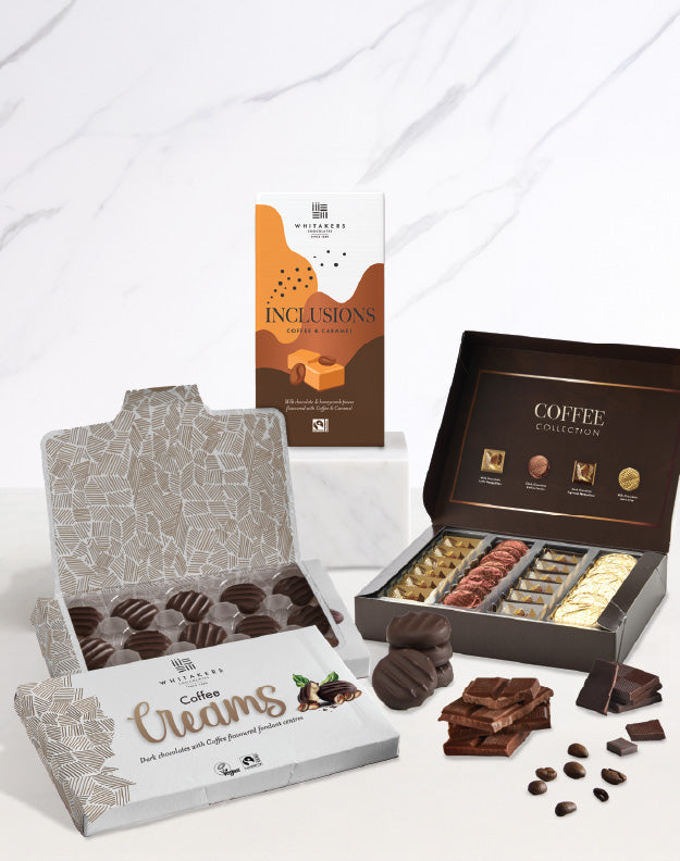 Café Companion Pack