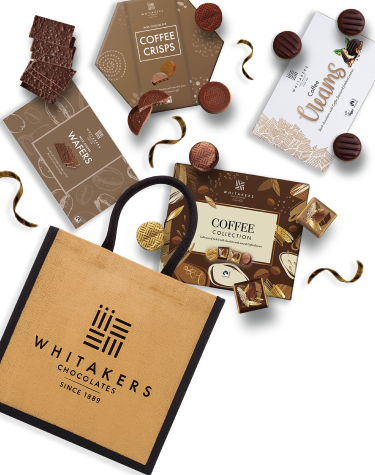Luxury Coffee Lovers Hamper
