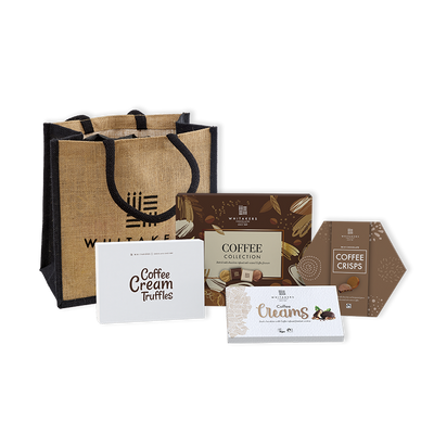 Luxury Coffee Lovers Hamper
