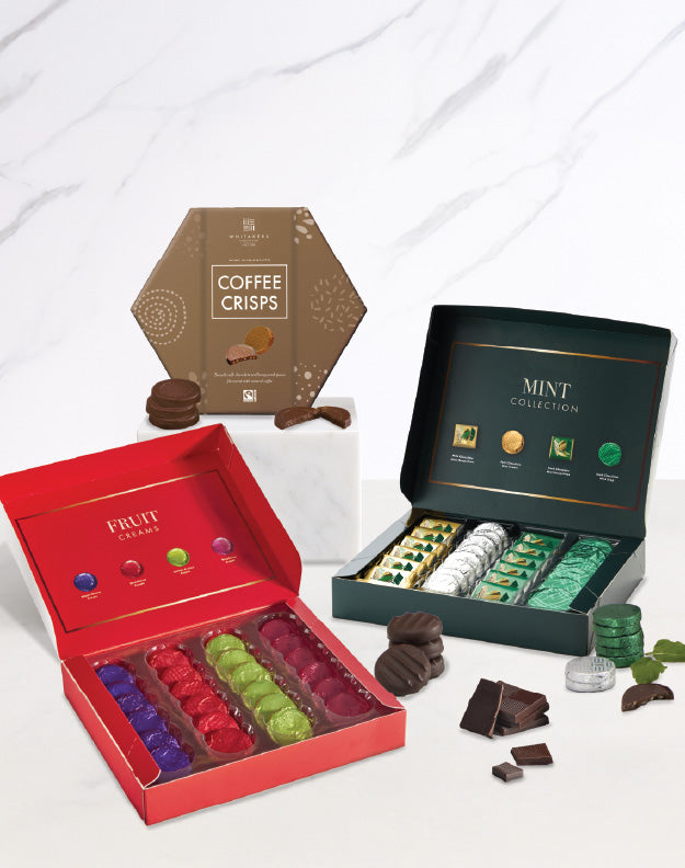 Corporate Reception Pack