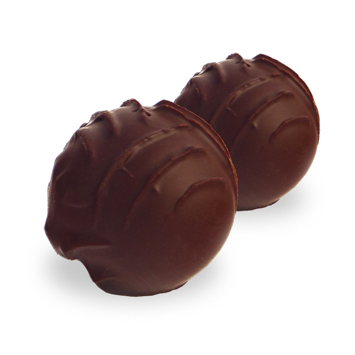 Dark Chocolate Truffles Catering Box 1kg