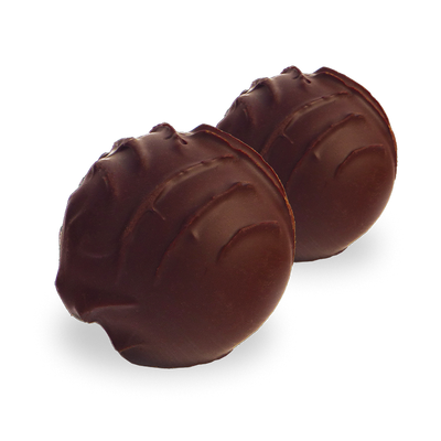 Dark Chocolate Truffles Catering Box (1kg)