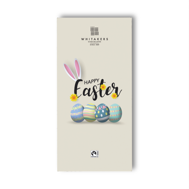 Easter Milk Chocolate Bar (90g)