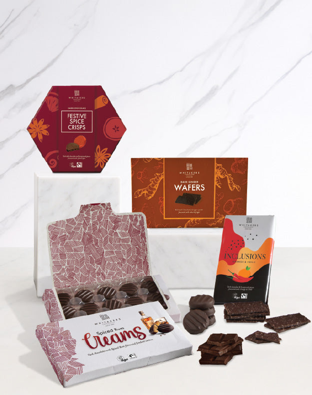 Festive Fireside Hamper