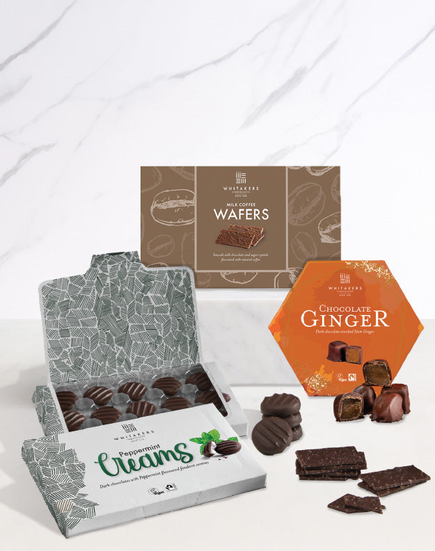 Heritage Favourites Collection