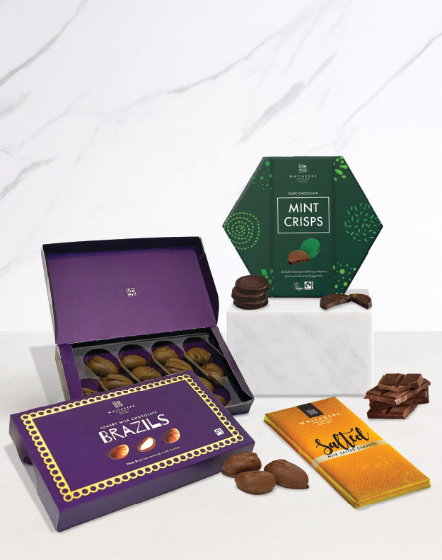 Indulgent Gift Set