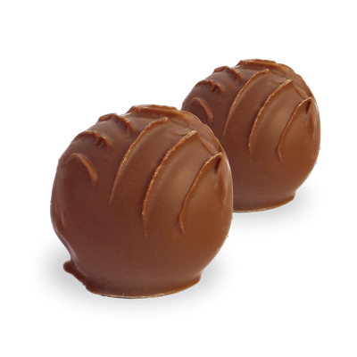 Milk Chocolate Truffles Catering Box (1kg)