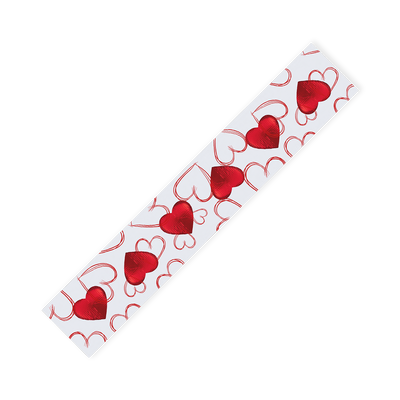 Chocolate Love Heart Gift Box (35g)