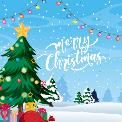 CHRISTMAS CHRISTMAS