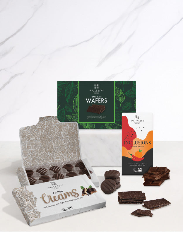 Vegan & Gluten-Free Favourites