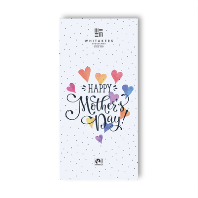 Mother's Day Milk Chocolate Bar (90g)