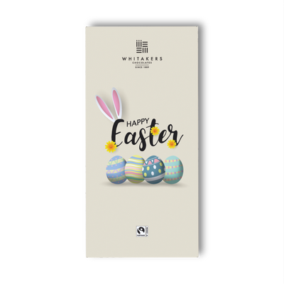 Easter Milk Chocolate Bar (90g)