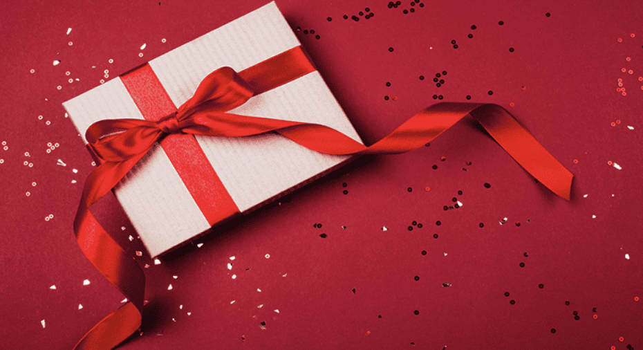 What makes a good corporate gift?