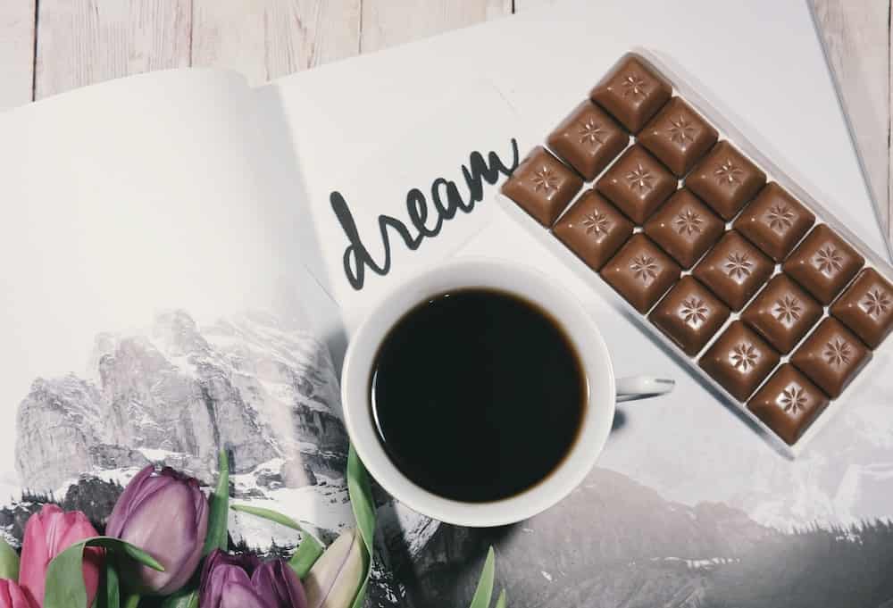 Does Chocolate Have Caffeine In It? If So, How Much? Whitakers Chocolates Our BlogWhitakers