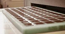 A Chocolate Making Machine