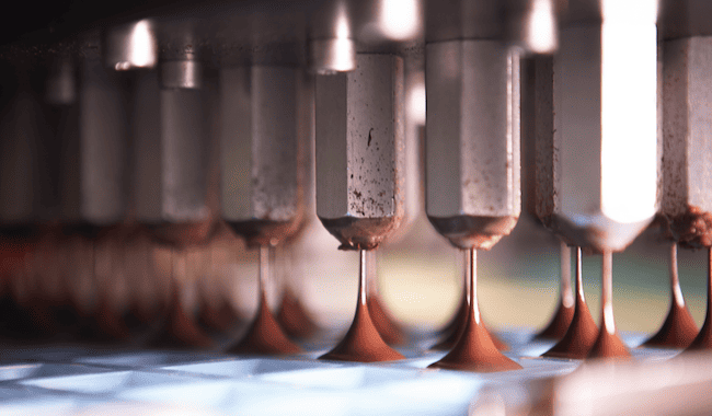 How is Chocolate Made Step-by-Step