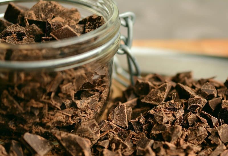 Is Chocolate Good for You?