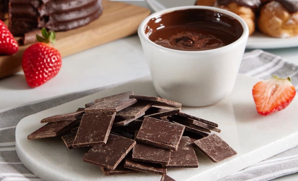 How Much Dark Chocolate Per Day Should You Eat? - Whitakers Chocolates |  Our Blog