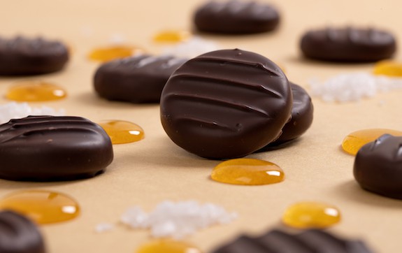 Is Vegan Chocolate Healthy?