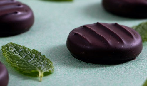 What Chocolate Is Vegan UK?