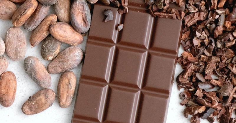 What Is Chocolate and How to Use It