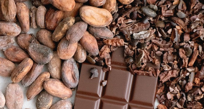 What Are Cacao Nibs?