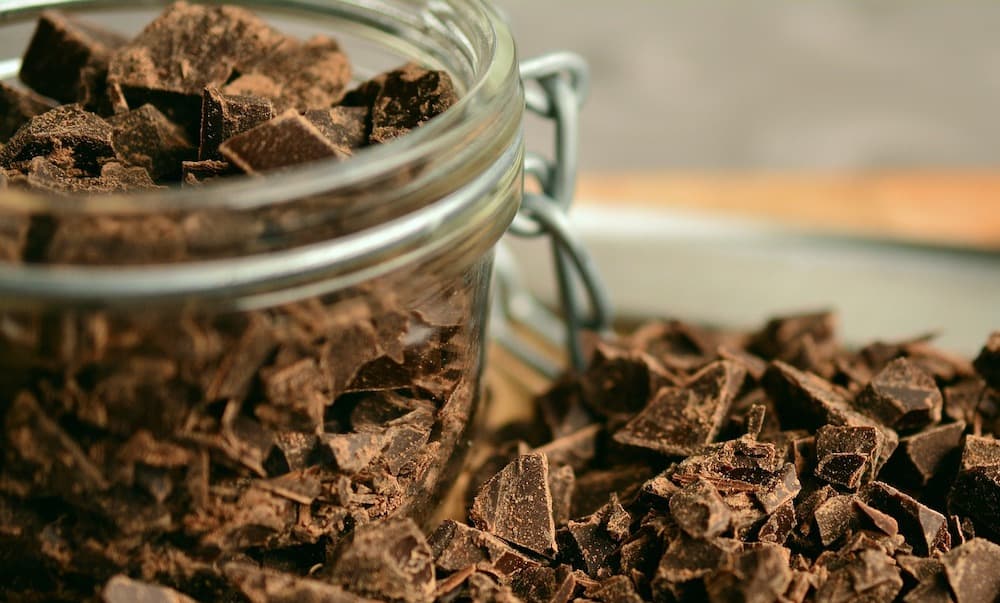How To Store Chocolate Long-Term