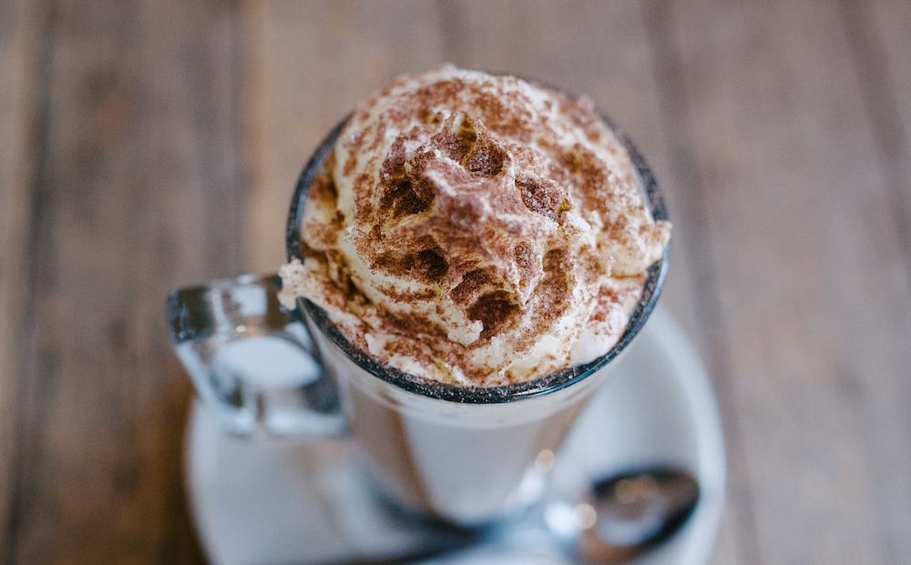 How Many Carbs in Hot Chocolate?