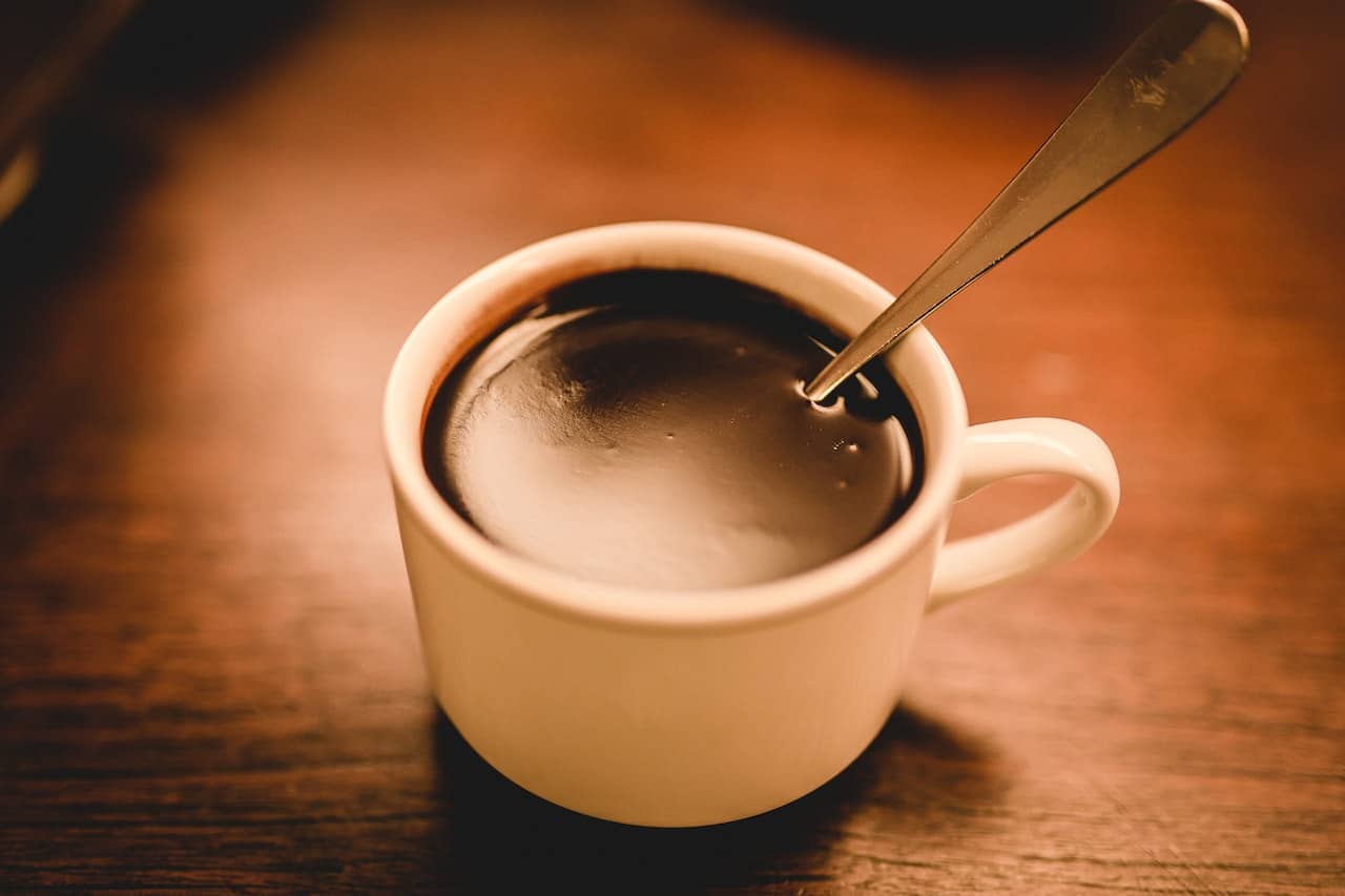 How to Thicken Hot Chocolate