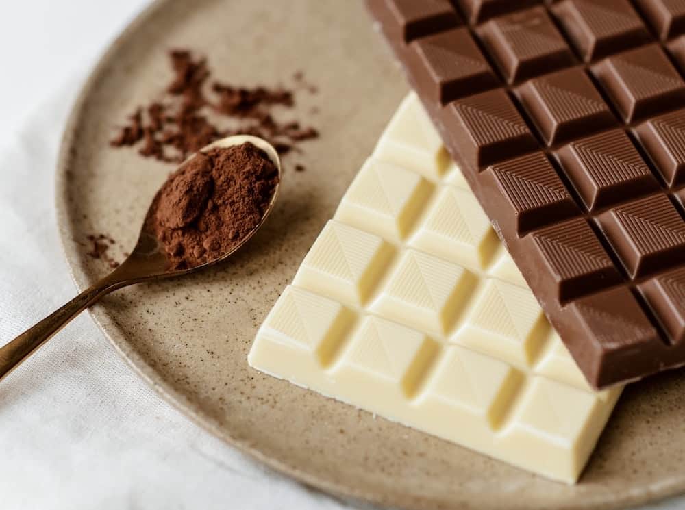 Chocolate Ingredients