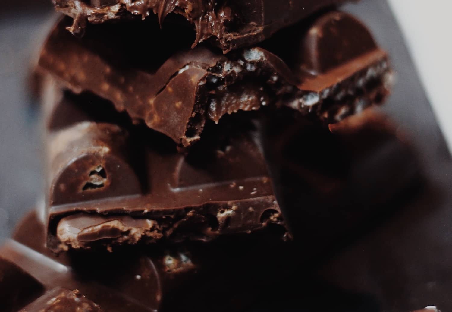 Chocolate Fairtrade Facts
