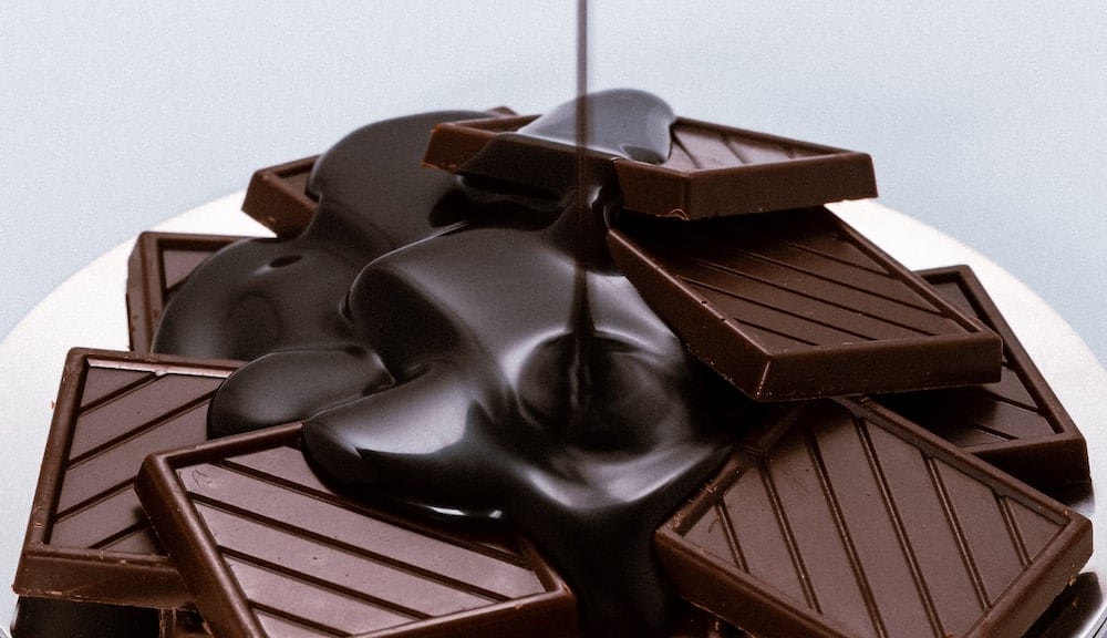 What is Whole Fruit Chocolate?