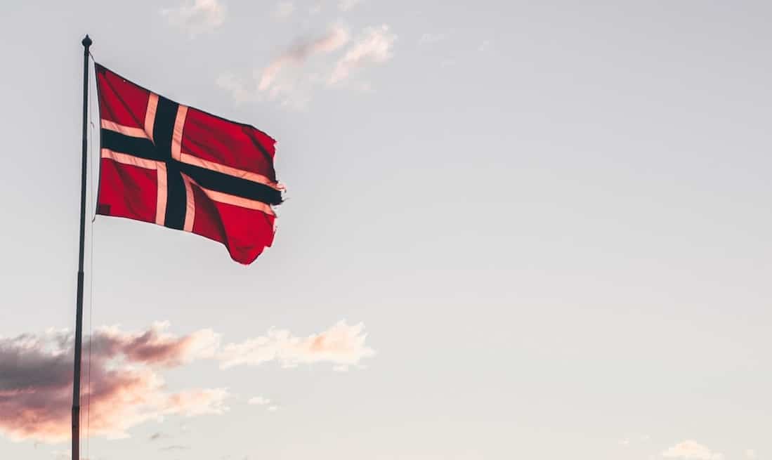 Can I Take Chocolate to Norway From the UK? Whitakers Chocolates