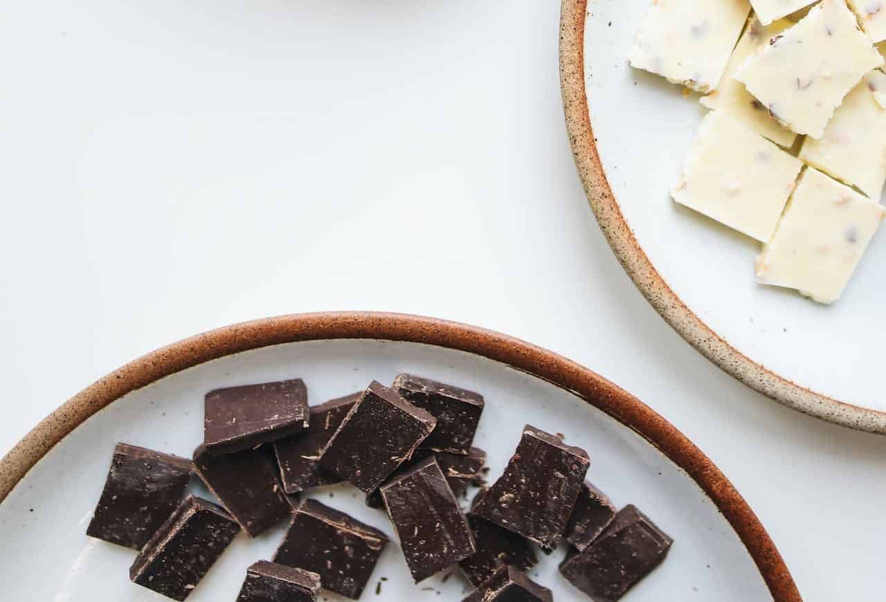 Why is Lecithin in Chocolate? Whitakers Chocolates Our