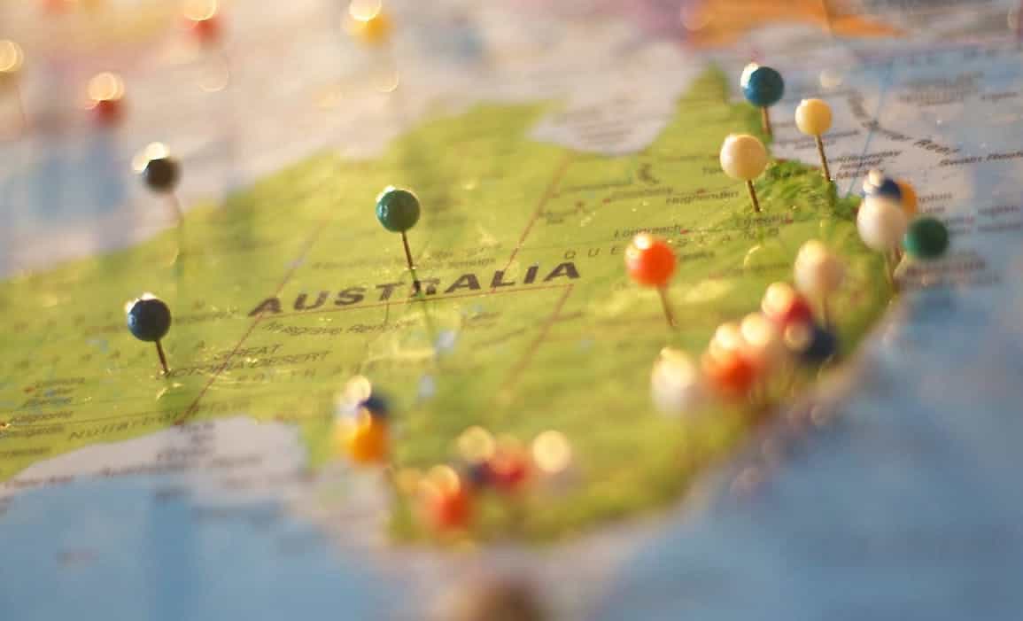 Can I Send Chocolate to Australia From the UK? Whitakers Chocolates