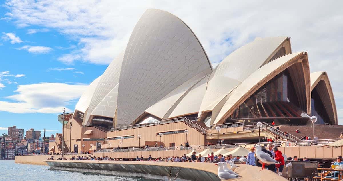 Can I Send Chocolate to Australia From the UK? Whitakers Chocolates