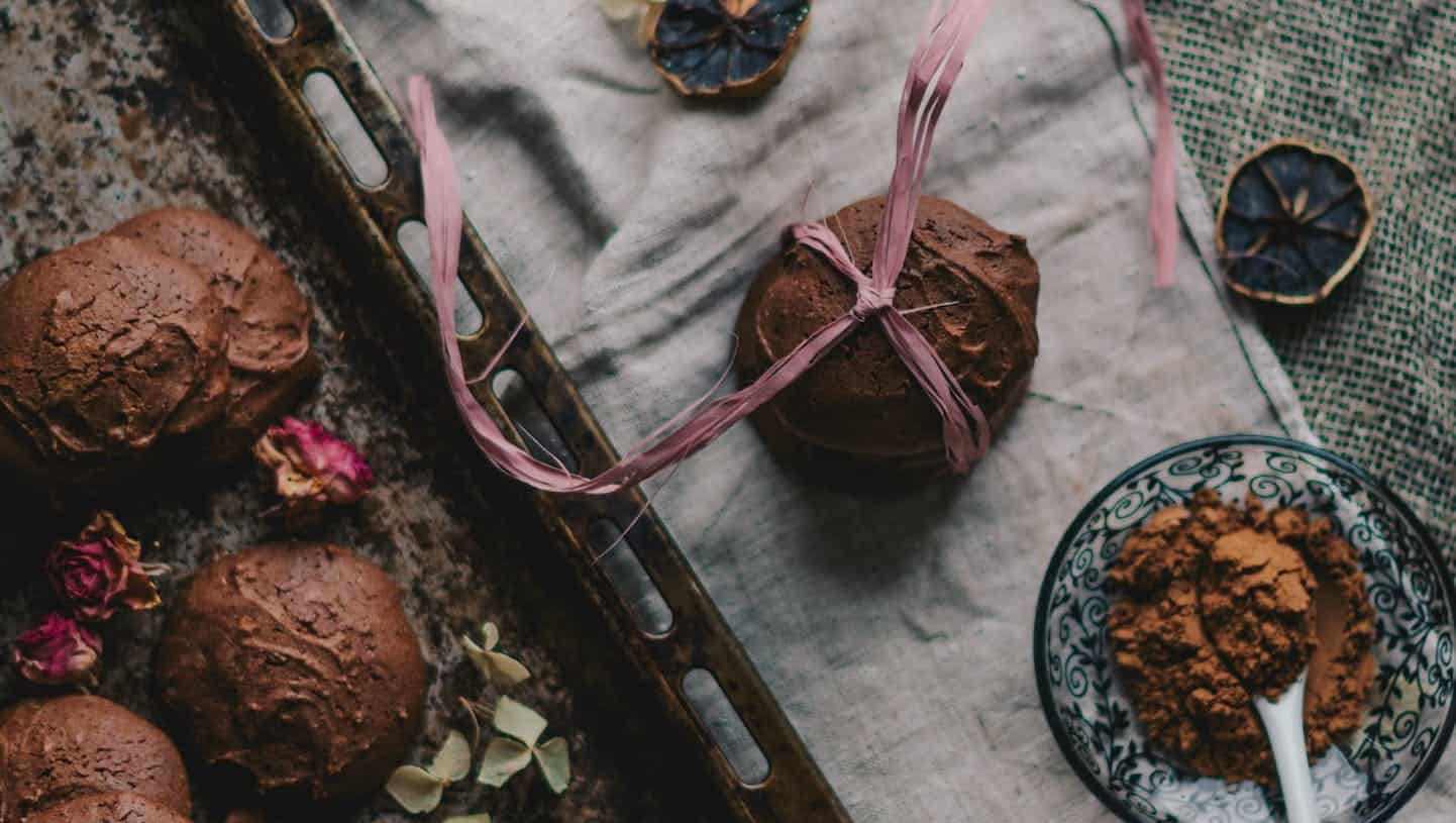 Why is Lecithin in Chocolate? Whitakers Chocolates Our