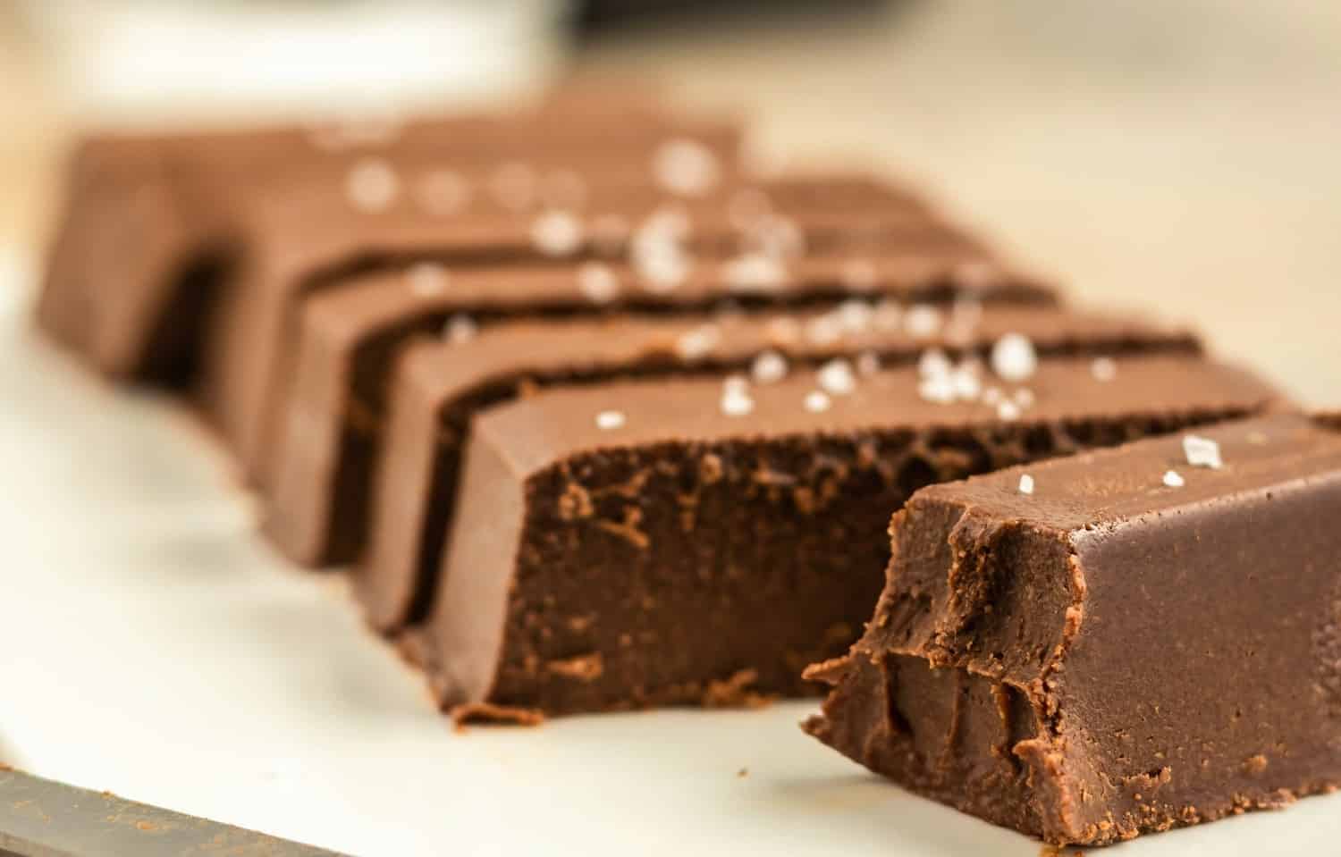 When Was Fudge Invented? The History of Fudge Whitakers Chocolates