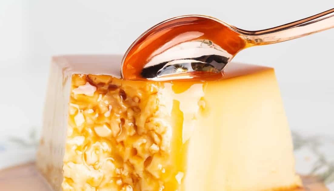 What Is Creme Caramel? Whitakers Chocolates Our BlogWhitakers