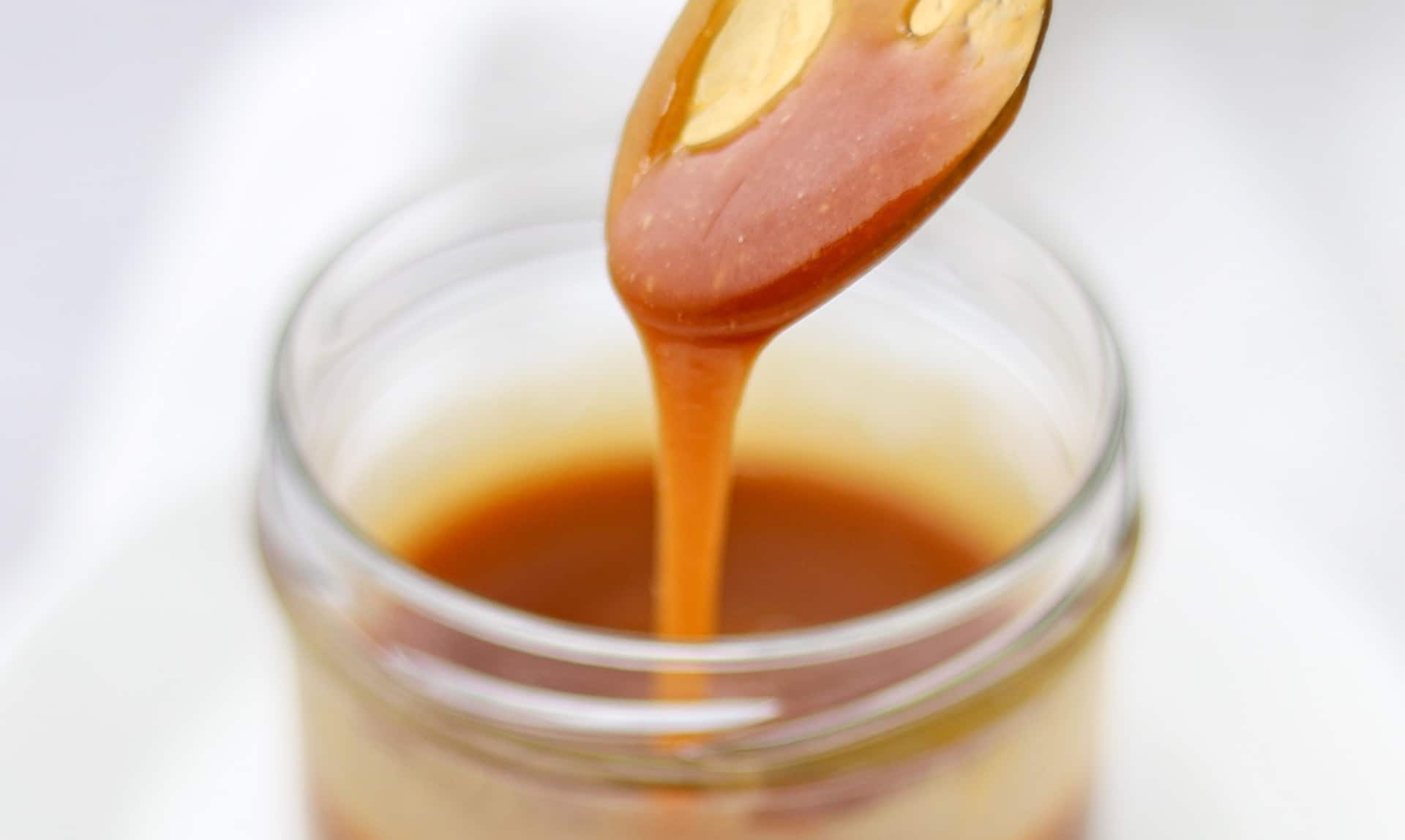 What is Caramel? Whitakers Chocolates Our BlogWhitakers Chocolates